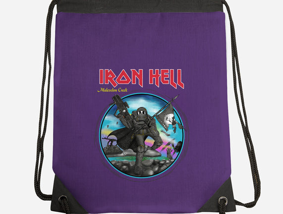 Iron Hell