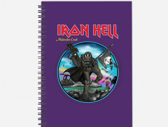 Iron Hell