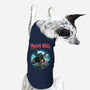 Iron Hell-Dog-Basic-Pet Tank-rocketman_art