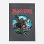 Iron Hell-None-Outdoor-Rug-rocketman_art