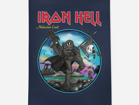 Iron Hell