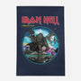 Iron Hell-None-Outdoor-Rug-rocketman_art