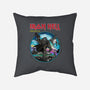 Iron Hell-None-Removable Cover w Insert-Throw Pillow-rocketman_art