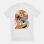 Meowster Surfer-Mens-Heavyweight-Tee-vp021