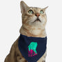 Ancient-Cat-Adjustable-Pet Collar-Donnie