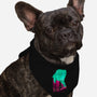 Ancient-Dog-Bandana-Pet Collar-Donnie