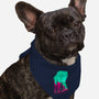 Ancient-Dog-Bandana-Pet Collar-Donnie