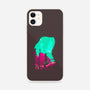 Ancient-iPhone-Snap-Phone Case-Donnie