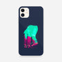 Ancient-iPhone-Snap-Phone Case-Donnie