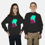 Ancient-Youth-Crew Neck-Sweatshirt-Donnie