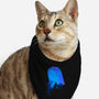 Childhood Memory-Cat-Bandana-Pet Collar-Donnie