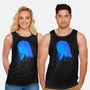 Childhood Memory-Unisex-Basic-Tank-Donnie