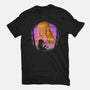 The Heroic Princess-Womens-Fitted-Tee-Donnie