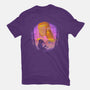 The Heroic Princess-Womens-Basic-Tee-Donnie