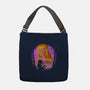 The Heroic Princess-None-Adjustable Tote-Bag-Donnie