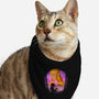 The Heroic Princess-Cat-Bandana-Pet Collar-Donnie