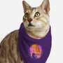 The Heroic Princess-Cat-Bandana-Pet Collar-Donnie