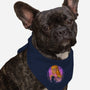 The Heroic Princess-Dog-Bandana-Pet Collar-Donnie