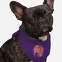 The Heroic Princess-Dog-Bandana-Pet Collar-Donnie