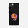 The Heroic Princess-Samsung-Snap-Phone Case-Donnie