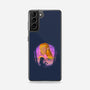 The Heroic Princess-Samsung-Snap-Phone Case-Donnie