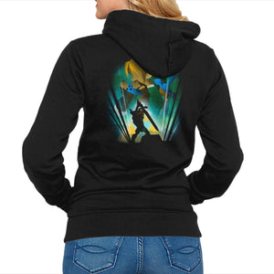 The Hero Of Time
