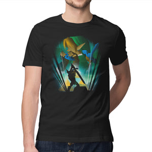 The Hero Of Time