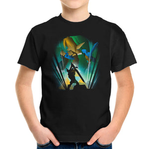 The Hero Of Time