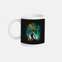 The Hero Of Time-None-Mug-Drinkware-Donnie
