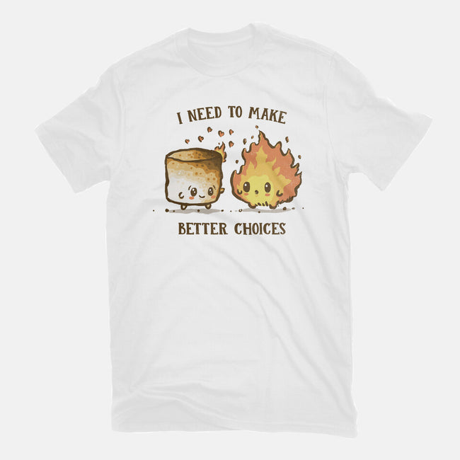 I Need To Make Better Choices-Mens-Heavyweight-Tee-kg07