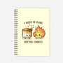 I Need To Make Better Choices-None-Dot Grid-Notebook-kg07