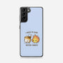 I Need To Make Better Choices-Samsung-Snap-Phone Case-kg07