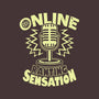Online Ranting Sensation-None-Basic Tote-Bag-Boggs Nicolas