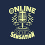 Online Ranting Sensation-None-Basic Tote-Bag-Boggs Nicolas