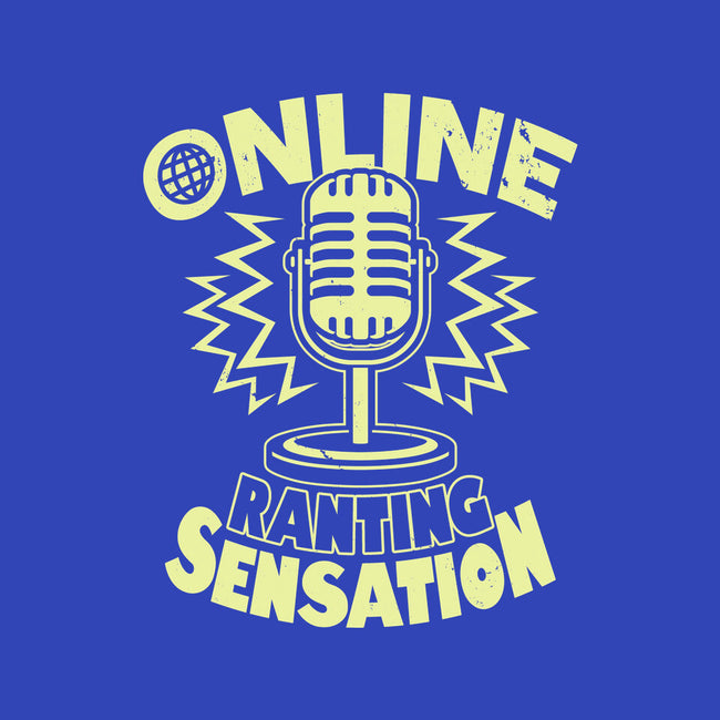 Online Ranting Sensation-Youth-Pullover-Sweatshirt-Boggs Nicolas