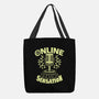 Online Ranting Sensation-None-Basic Tote-Bag-Boggs Nicolas