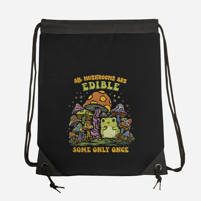 Edible Once-None-Drawstring-Bag-kg07