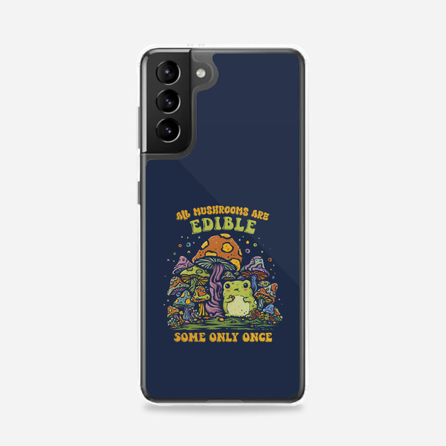 Edible Once-Samsung-Snap-Phone Case-kg07