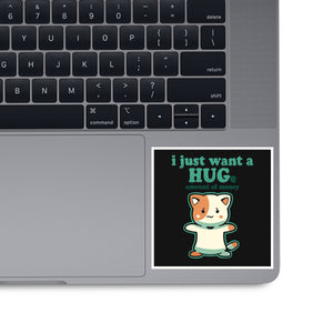 HUGe Amount Of Money