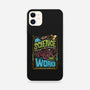 Magic But Real-iPhone-Snap-Phone Case-tobefonseca