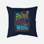 Magic But Real-None-Removable Cover w Insert-Throw Pillow-tobefonseca