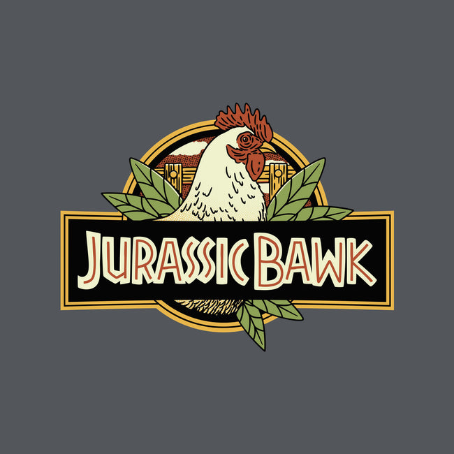 Jurassic Chicken-None-Matte-Poster-tobefonseca