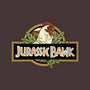 Jurassic Chicken-iPhone-Snap-Phone Case-tobefonseca