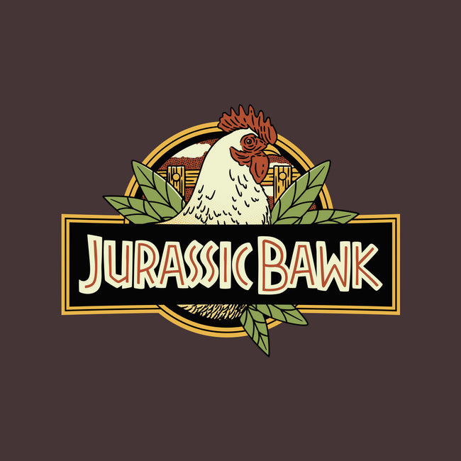 Jurassic Chicken-None-Adjustable Tote-Bag-tobefonseca