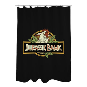 Jurassic Chicken