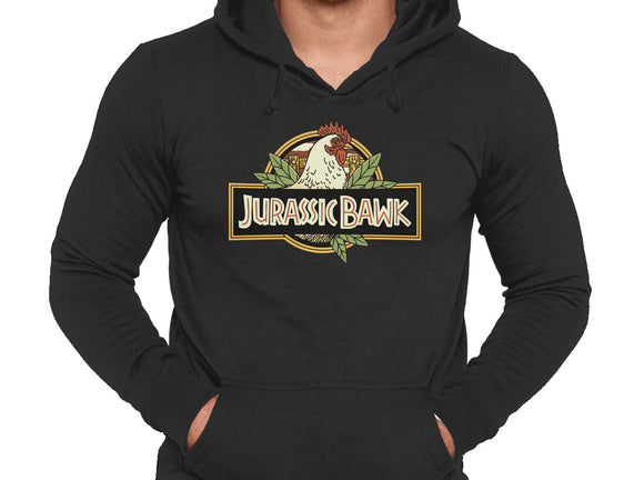 Jurassic Chicken