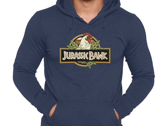 Jurassic Chicken