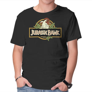 Jurassic Chicken