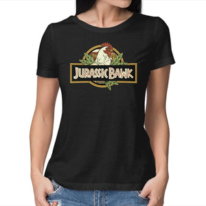 Jurassic Chicken