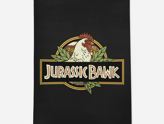 Jurassic Chicken